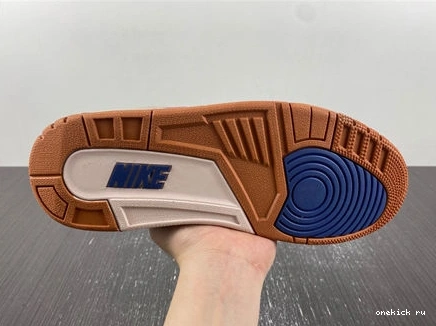 Chep Onekick  Jordan 3814 3 DX6660- Neat Air 1025